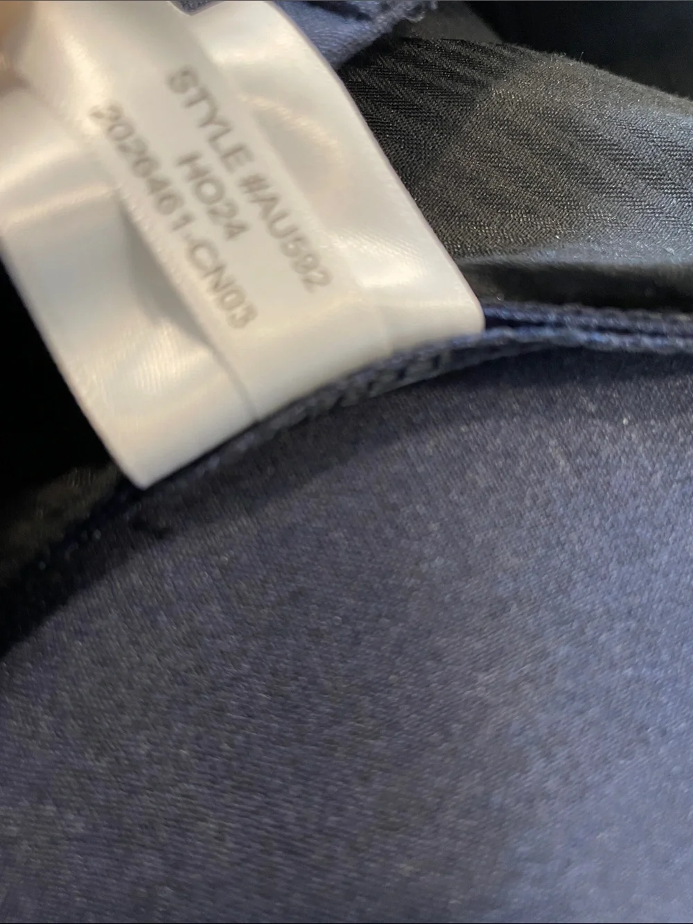 J. Crew crew thompson